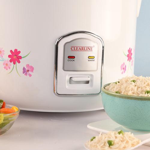 Rice Cooker (DRC-3.2L)