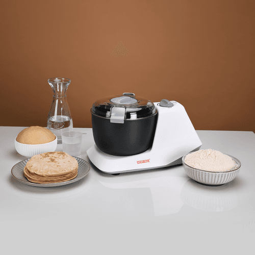 Dough Maker/Atta Kneader with Non Stick Bowl