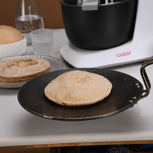 Dough Maker/Atta Kneader with Non Stick Bowl