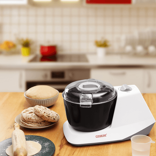 Dough Maker/Atta Kneader with Non Stick Bowl