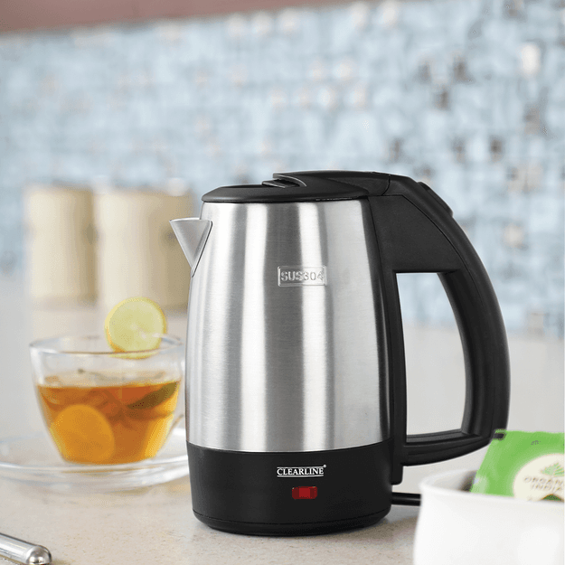 Mini Traveler Kettle (0.5L Electric Kettle)