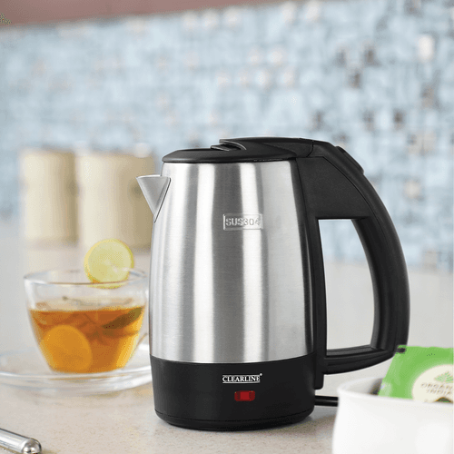 Mini Traveler Kettle (0.5L Electric Kettle)