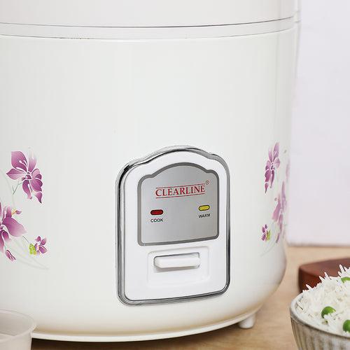 Rice Cooker (DRC-2.8L)