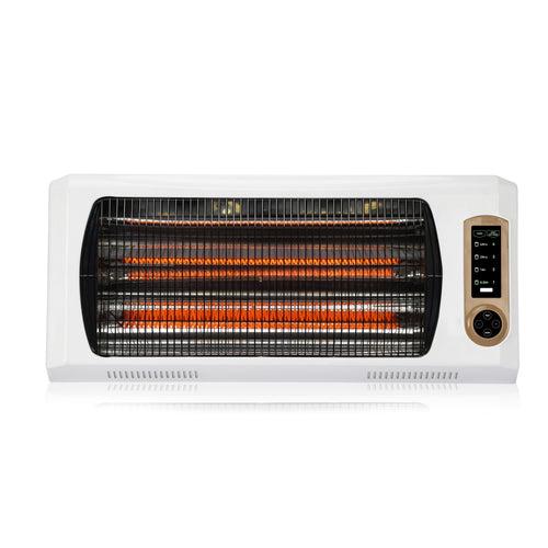 Mall Mounted Heater - MAJESTIK