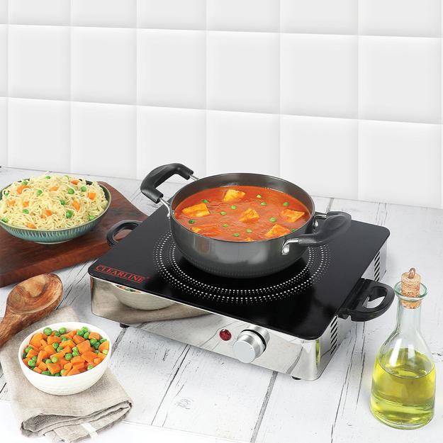 Infrared Cooker - EC 1200