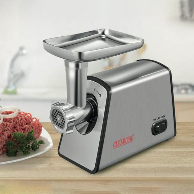 Meat Mincer / Meat Grinder (Meat-O-Vit)