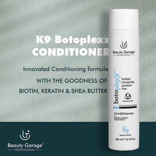 Beauty Garage Botoplexx Conditioner 300ml