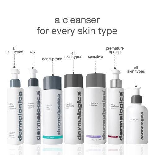 Dermalogica Special Cleansing Gel