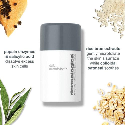 Dermalogica Daily Microfoliant Exfoliant