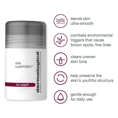 Dermalogica Daily Superfoliant Exfolaint