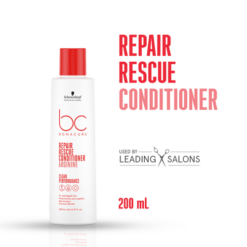 Schwarzkopf Professional Repair Rescue Conditioner 200ml