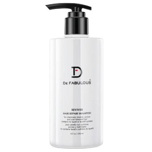 De Fabulous Reviver Hair Repair Shampoo 250ml