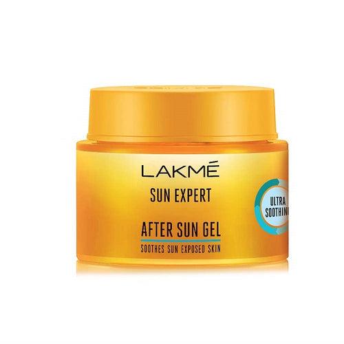 Lakme Sun Expert After Sun Cooling Gel 50g