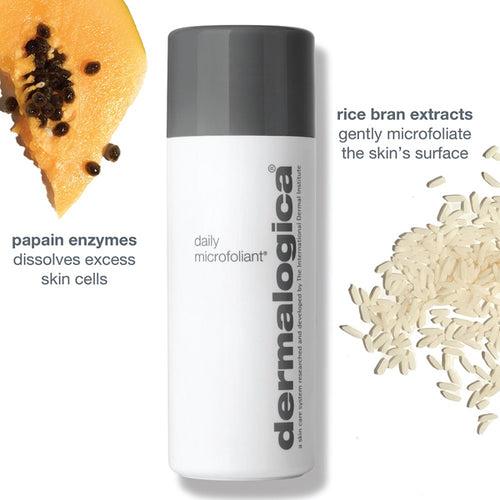 Dermalogica Daily Microfoliant Exfoliant