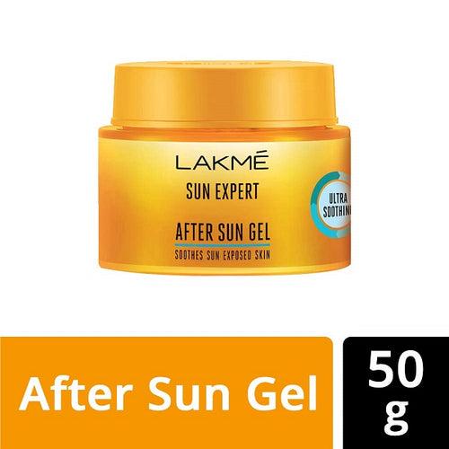 Lakme Sun Expert After Sun Cooling Gel 50g
