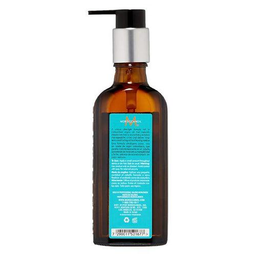 Moroccanoil Light Treatment Oil 100ml