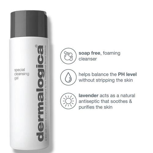 Dermalogica Special Cleansing Gel