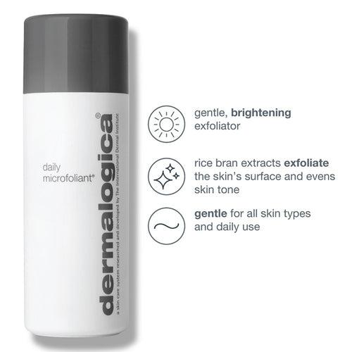 Dermalogica Daily Microfoliant Exfoliant