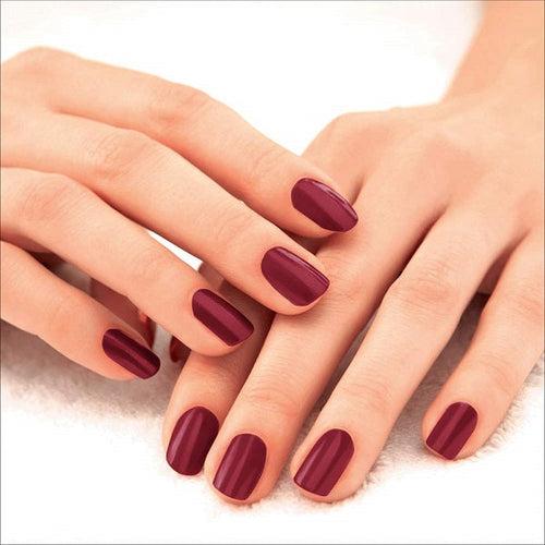 Lakme 9To5 Primer + Gloss Nail Colour