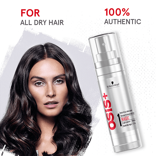 Schwarzkopf Professional Osis+ Magic Hair Serum 50ml