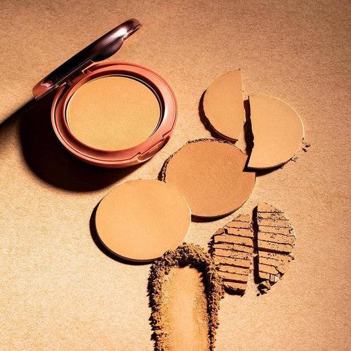 Lakme 9 To 5 Primer + Matte Powder Foundation Compact