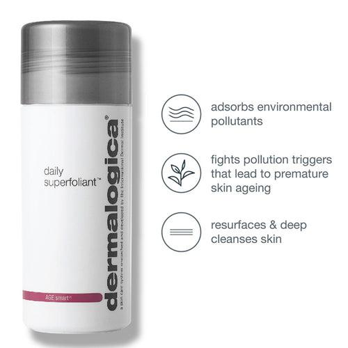 Dermalogica Daily Superfoliant Exfolaint