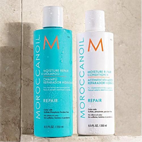 Moroccanoil Repair Kit