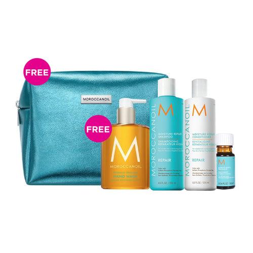 Moroccanoil Repair Kit