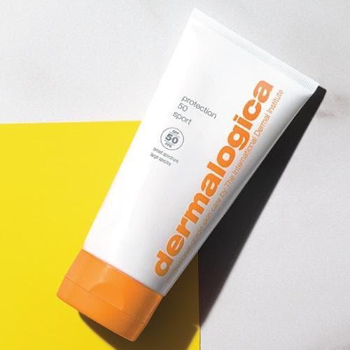 Dermalogica Protection 50 Sport SPF 50 Suncreen 156ml