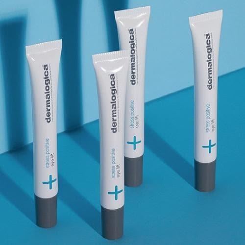 Dermalogica Stress Positive Eye Lift Masque 25ml