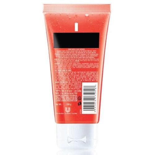 Lakme Blush & Glow Strawberry Gel Face Wash 100g