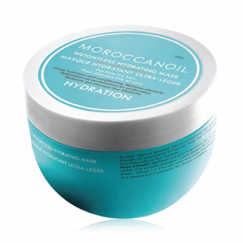 Moroccanoil Weightless Mask 250ml