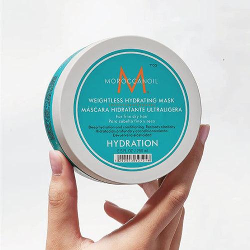 Moroccanoil Weightless Mask 250ml