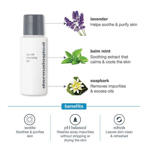 Dermalogica Special Cleansing Gel