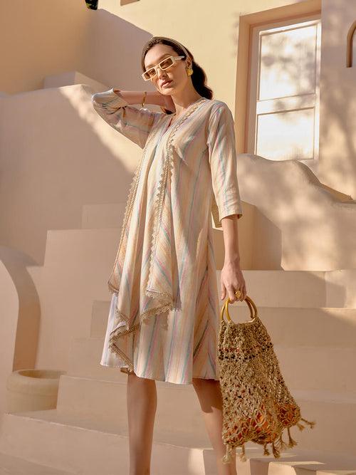 Caicos Tunic