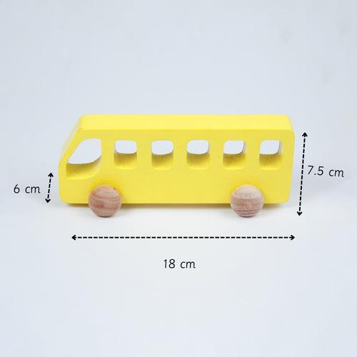 Montessori Kit 6M+