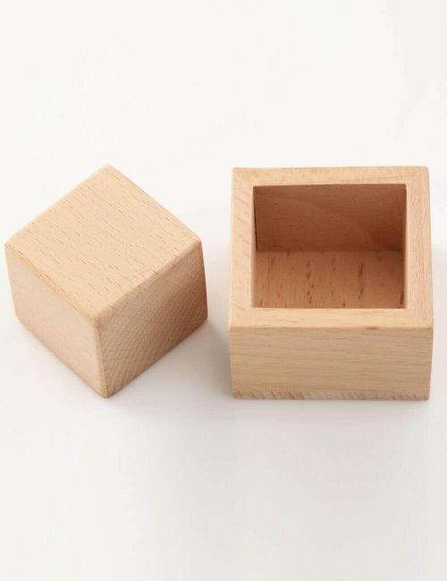 First Montessori kit - 2 ( 3 Nos )