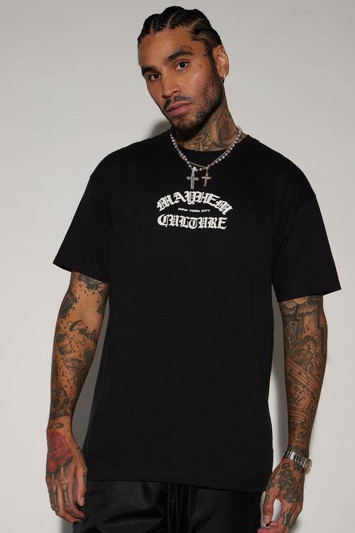 BlackTree Short Sleeve T-Shirt