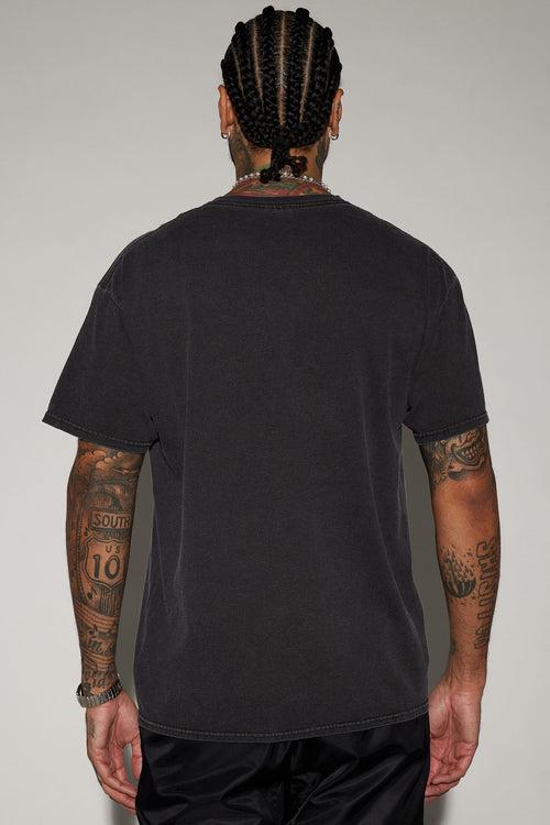 BlackTree Short Sleeve T-shirt