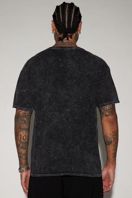 BlackTree Short Sleeve t-shirt.