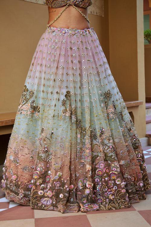 Raga Lehenga