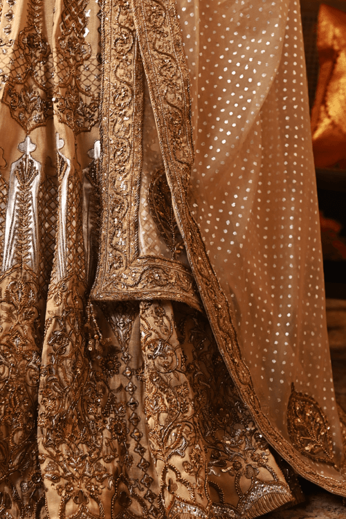 Amiya Lehenga Set