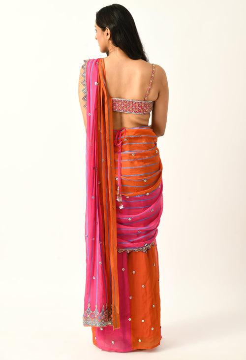 Ayra Saree