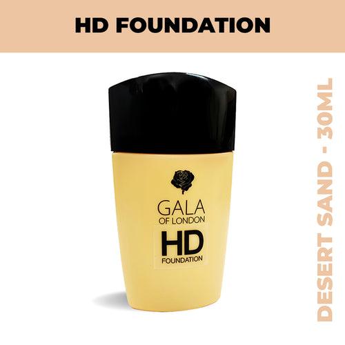 Gala of London HD Primer - 30ml