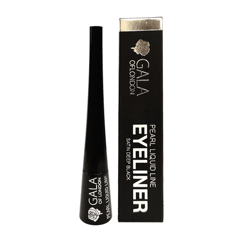 Gala of London Volume Mascara / Get a Pearl Eyeliner worth Rs 149/- free