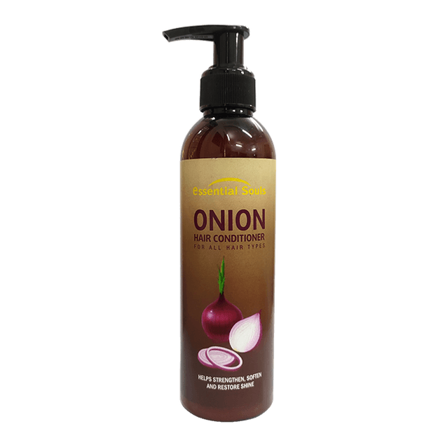 Essential Souls Onion Hair Conditioner