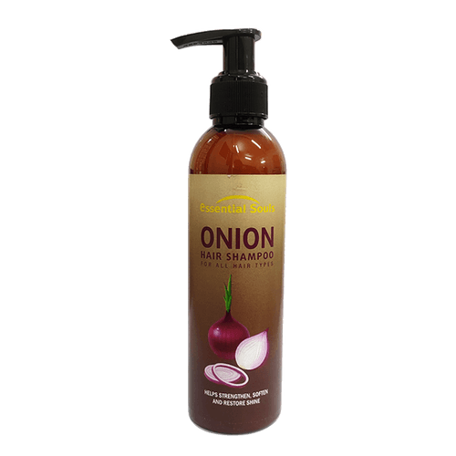 Essential Souls Onion Hair Shampoo