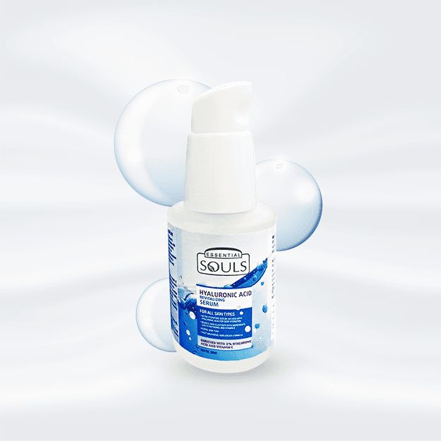 Hyaluronic Acid Serum