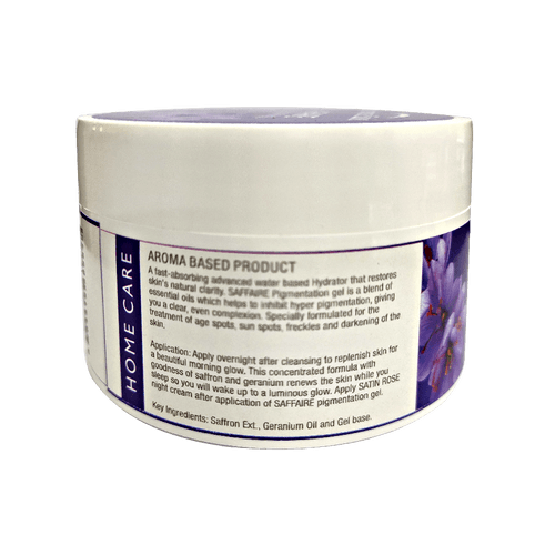 Essential Souls Saffaire Anti Pigmentation Gel - 100g