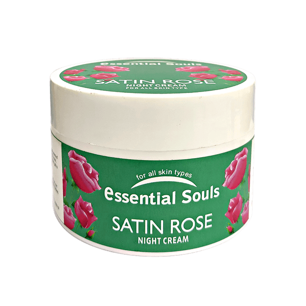 Essential Souls Satin Rose - 100g